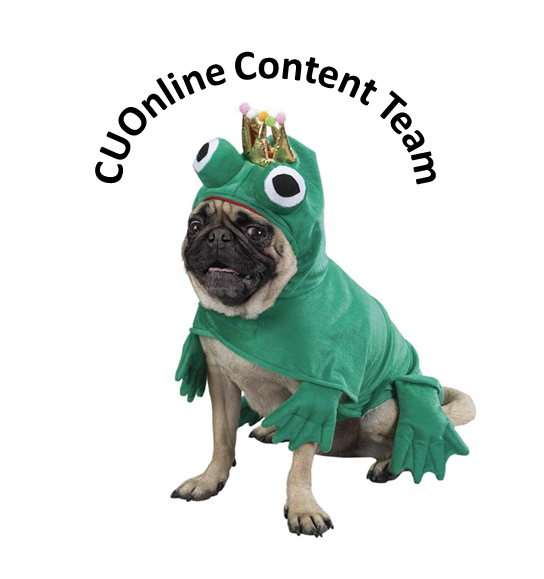 CUOnline Content Team